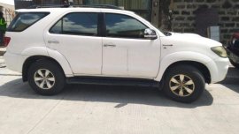 2nd Hand Toyota Fortuner 2005 for sale in Quezon City