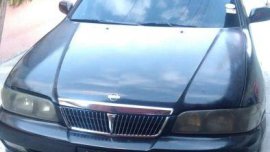 2nd Hand Nissan Exalta 2000 for sale in Lubao