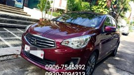 2nd Hand Mitsubishi Mirage G4 2016 at 21000 km for sale