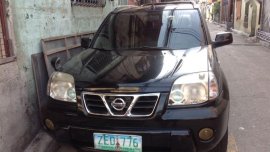 Selling 2nd Hand Nissan X-Trail 2006 in Manila