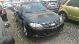 Sell 2nd Hand 2008 Chevrolet Optra at 10000 km in Cainta
