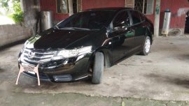 Honda City 2014 Automatic Gasoline for sale in Orani