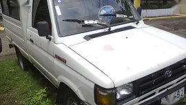 Selling 2nd Hand Toyota Tamaraw 1994 in Marikina