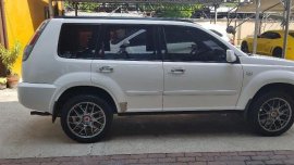 Selling 2nd Hand Nissan X-Trail 2009 Automatic Gasoline at 49189 km in Pasay