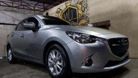 Selling Mazda 2 2018 Automatic Gasoline in Meycauayan