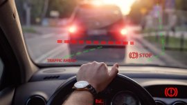 3 major scenarios and advice for emergency brake