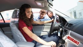 Best car insurance companies for teens & college students in the Philippines