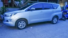 Toyota Innova 2018 Manual Diesel for sale in Angeles