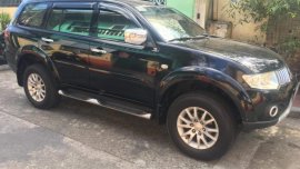 Selling 2nd Hand Mitsubishi Montero 2009 in Caloocan
