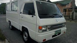 Selling Mitsubishi L300 2011 at 68297 km in General Trias