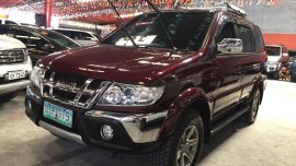 Selling 2nd Hand Isuzu Sportivo X 2012 in Quezon City