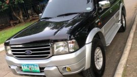 2nd Hand Ford Everest 2005 for sale in Marilao
