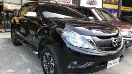 Selling 2nd Hand Mazda Bt-50 2018 in Manila