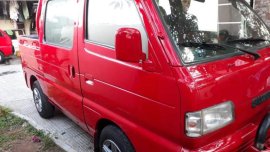 Sell 2nd Hand 2005 Suzuki Multi-Cab Manual Gasoline at 100000 km in Cainta
