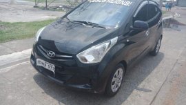 Selling 2nd Hand Hyundai Eon 2017 in Marikina