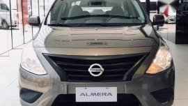 2019 Nissan Almera for sale in Batangas City