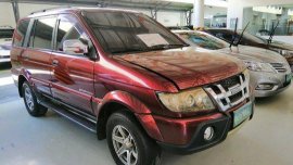 Isuzu Crosswind 2013 for sale in San Francisco