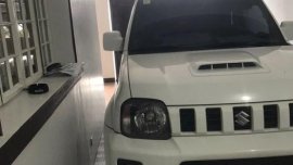 Suzuki Jimny 2016 Manual Gasoline for sale in Dasmariñas
