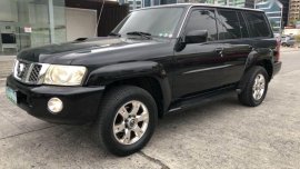 2009 Nissan Patrol Super Safari for sale in Pasig