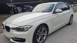 2nd Hand Bmw 320D 2016 Automatic Diesel for sale in Cainta