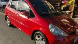 2005 Honda Jazz for sale in Pila