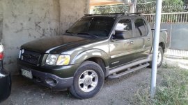 2nd Hand Ford Explorer 2001 for sale in San Pablo