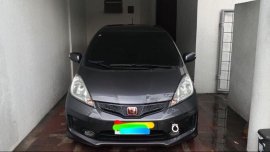 Selling 2nd Hand Honda Jazz 2014 in Parañaque