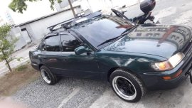 2nd Hand Toyota Corolla 1996 for sale in Mandaue