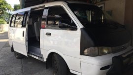 Kia Pregio 1997 Manual Diesel for sale in Lipa