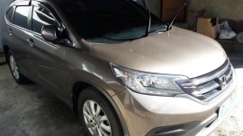 2nd Hand Honda Cr-V 2014 at 80000 km for sale