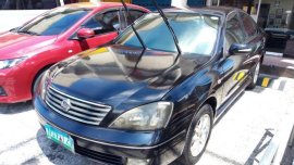 Selling Nissan Sentra 2010 Automatic Gasoline in Mandaluyong