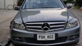 2nd Hand Mercedes-Benz C200 2011 for sale in Muntinlupa