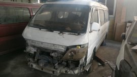 2010 Foton View for sale in Cainta