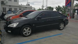 Honda Accord 2004 Automatic Gasoline for sale in Las Piñas