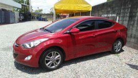 2011 Hyundai Elantra for sale in Angeles