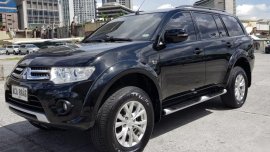 Mitsubishi Montero Sport 2014 Automatic Diesel for sale in Marikina