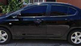 Selling Honda City 2013 Automatic Gasoline in Mandaue