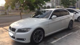Bmw 318I 2012 Automatic Gasoline for sale in Las Piñas