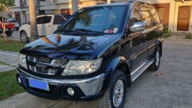 Isuzu Sportivo 2007 Manual Diesel for sale in Cebu City