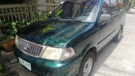 Toyota Revo 2003 Manual Gasoline for sale in Manila