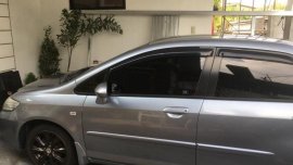 Honda City 2008 Manual Gasoline for sale in Santo Tomas