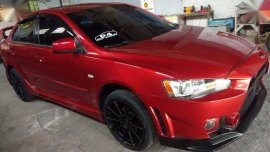 2nd Hand Mitsubishi Lancer 2009 at 60000 km for sale