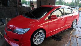2008 Honda Civic for sale in Las Piñas