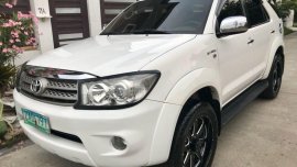 2005 Toyota Fortuner for sale in Parañaque