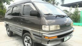 Selling Toyota Lite Ace 2002 Automatic Diesel in Santa Rosa