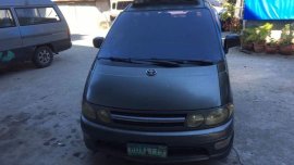 2nd Hand Toyota Estima Automatic Diesel for sale in San Fernando