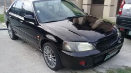 2nd Hand Honda City 2000 for sale in Dasmariñas