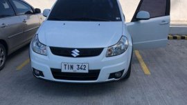 Suzuki Sx4 2012 Automatic Gasoline for sale in Mandaluyong