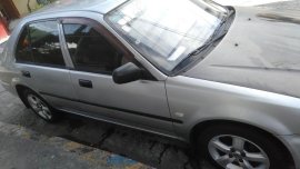 2nd Hand Honda City 2000 for sale in Manila