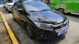 2nd Hand Honda City 2018 at 10000 km for sale in Davao City